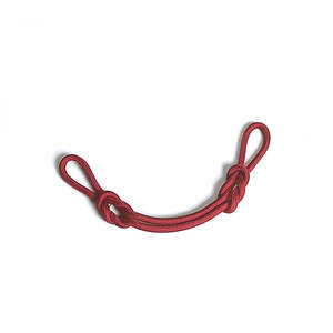 2025 Uniformes de alta calidad Cap Cordones Colores personalizados Tamaños personalizados Según la demanda personalizada Venta a granel - Product Image 2