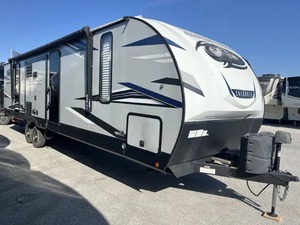 Usado, Forest River ALPHA WOLF 33BH-L, 2021 - Product Image 2