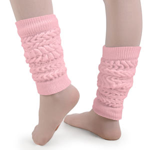 Lot de 3 jambières pour filles, plus chaudes pour plus de confort et de style - Product Image 6