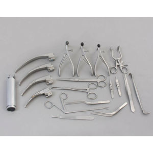 Offres Spéciales Instruments de chirurgie allemande Fess Set Ce ISO approuvé - Product Image 3