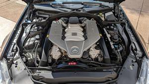 Mercedes-Benz S-L-63 AMG 2011 - Product Image 6