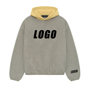 Dernier arrivage Sweats à capuche pour hommes pour adultes Nouveau style Streetwear - Product Image 4