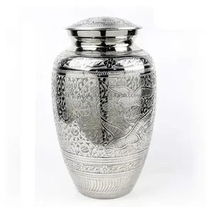 Urnas Funerarias de Estilo Europeo, Populares, Ecológicas, con Diseño de Color Personalizable, Capacidad de 200 Pulgadas Cúbicas - Product Image 3