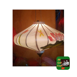 Lanternes en soie traditionnelles colorées-Lanternes faites à la main de qualité supérieure pour les acheteurs du nouvel an lunaire et du festival de la mi-automne - Product Image 1