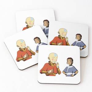 Dessous de verre en liège de créateur Sous-verres personnalisés pour le thé Forme et taille Approvisionnement d'usine Sous-verre en acacia avec support Produit tendance d'Inde - Product Image 4