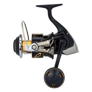 Best Price New Original Shimanos STLSW8000HGC Stella SW C Spinning Reel - Product Image 3
