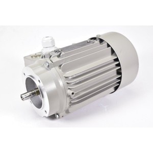 LW29548 - SIEMENS 1LA9063-4LA12, Moteur triphasé - Product Image 1