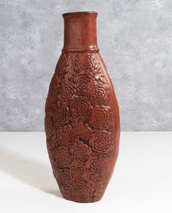 Modern and Classic Handcrafted Metal Flower Vase Home Decoration <b>Tabletop</b> Vase Made of Glass Iron Brass Aluminum - Product Image 3