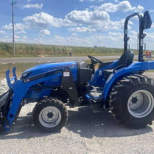รถแทรกเตอร์ 2025 LS MT232HE ขาย - Product Image 1