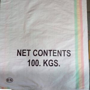 Bolsa de embalaje tejida de PP personalizada de alta calidad 100 Kgs de capacidad Nueva llegada del proveedor indio para Africa Net - Product Image 2