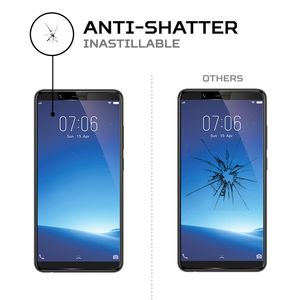 ฟิล์มกันรอยหน้าจอ ANTISHOCK Vivo Y71 ทนทานและดูดซับแรงกระแทก - Product Image 4