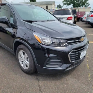 Chevrolet Trax 2020 PERFECTAMENTE USADO - Product Image 1