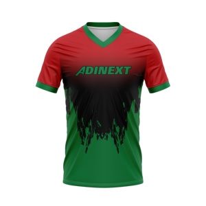 ขายเสื้อยิงบาสเก็ตบอลแบบกําหนดเองราคาถูกและกางเกงขาสั้นเสื้อยิงบาสเก็ตบอลเยาวชน - Product Image 4