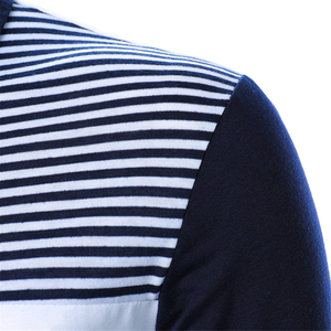 Camisas Polo Nuevo diseño de moda para hombres Ropa deportiva de manga corta Polo para hombres Polo informal para hombres Color sólido Precio bajo OEM - Product Image 4