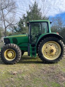 Tractor John para Dear 7520 IVT - Product Image 3