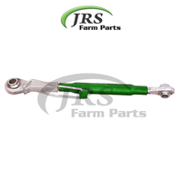 Assemblage de maillon supérieur robuste Système d'attelage à trois points Lien haute résistance pour tracteurs par JRS Farmparts