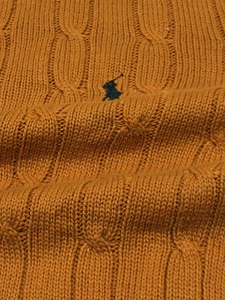 เสื้อสเวตเตอร์ผ้า100% ถักสำหรับผู้ชายและฤดูใบไม้ร่วงเสื้อสเวตเตอร์คอกลมผ้าถักคลาสสิกสำหรับใส่ในฤดูหนาวและฤดูใบไม้ร่วงสไตล์คลาสสิกแบบ2025 - Product Image 6