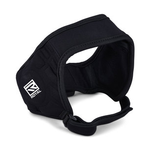 Garde BJJ professionnel pour la Protection des oreilles Meilleure vente garde-oreille d'entraînement athlétique en néoprène vêtements de sécurité sportive pour le grappling - Product Image 4