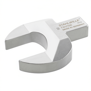 Herramientas de inserción de extremo abierto Stahlwille, llave de vaso de 22x28mm - Product Image 3