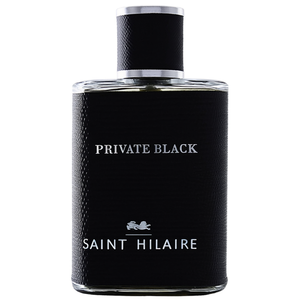 น้ำหอม Saint Hilaire Private Black-Men's Eau De Parfum ขนาด 100 มล. - Product Image 2