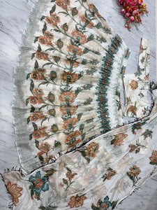 นำเสนอคอลเลกชัน Lehenga ที่สวยที่สุด - Product Image 4