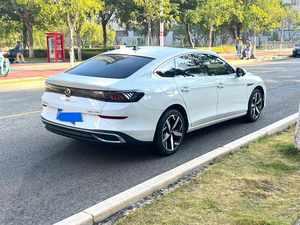 Sedán Usado 2024 1.4TSI Gasolina, Caja de Cambios Automática, Moderno, con Sistema de Seguridad e Información, en Buen Estado, Suministrado desde Japón - Product Image 4