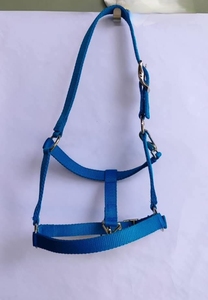 Equipo de sillín de nailon PP de estilo occidental de caballo de alta calidad superventas para entrenamiento de equitación cuidado ecuestre - Product Image 4