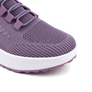 La scelta migliore abbigliamento quotidiano <span class=keywords><strong>scarpe</strong></span> Casual <span class=keywords><strong>scarpe</strong></span> da ginnastica nascoste con zeppa <span class=keywords><strong>tacco</strong></span> alto <span class=keywords><strong>scarpe</strong></span> stringate per donna e donna Zapatillas De Mujer - Product Image 3