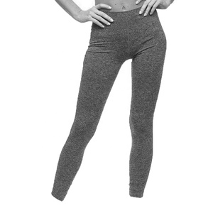 <b>Hot</b> Sale Latest Style Design 100% Cotton Low MOQ Comfortable and Adjustable New Style Best Price Women <b>Leggings</b> - Product Image 2