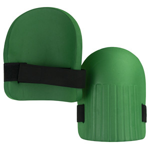 Rodilleras de jardín, protectores de rodillas, verdes, 2 piezas - Product Image 5