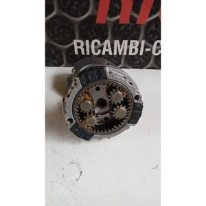มอเตอร์สตาร์ทแบบลดความเร็ว ALFA ROMEO 164 Series (164_) (87>97) 9001337058-850 เบนซิน - Product Image 5