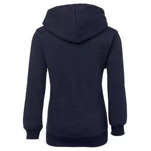 Jersey de alta calidad Ropa de invierno Venta al por mayor Hombres Impresión personalizada Bordado Logo Gimnasio Fitness Color sólido Algodón Hombre Sudadera con capucha Básicos - Product Image 6