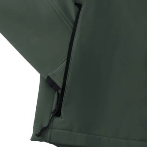 Le Pakistan a fait une veste tactique à prix raisonnable pour la vente en ligne 100% Matériau de qualité supérieure fabriqué meilleure veste tactique - Product Image 4