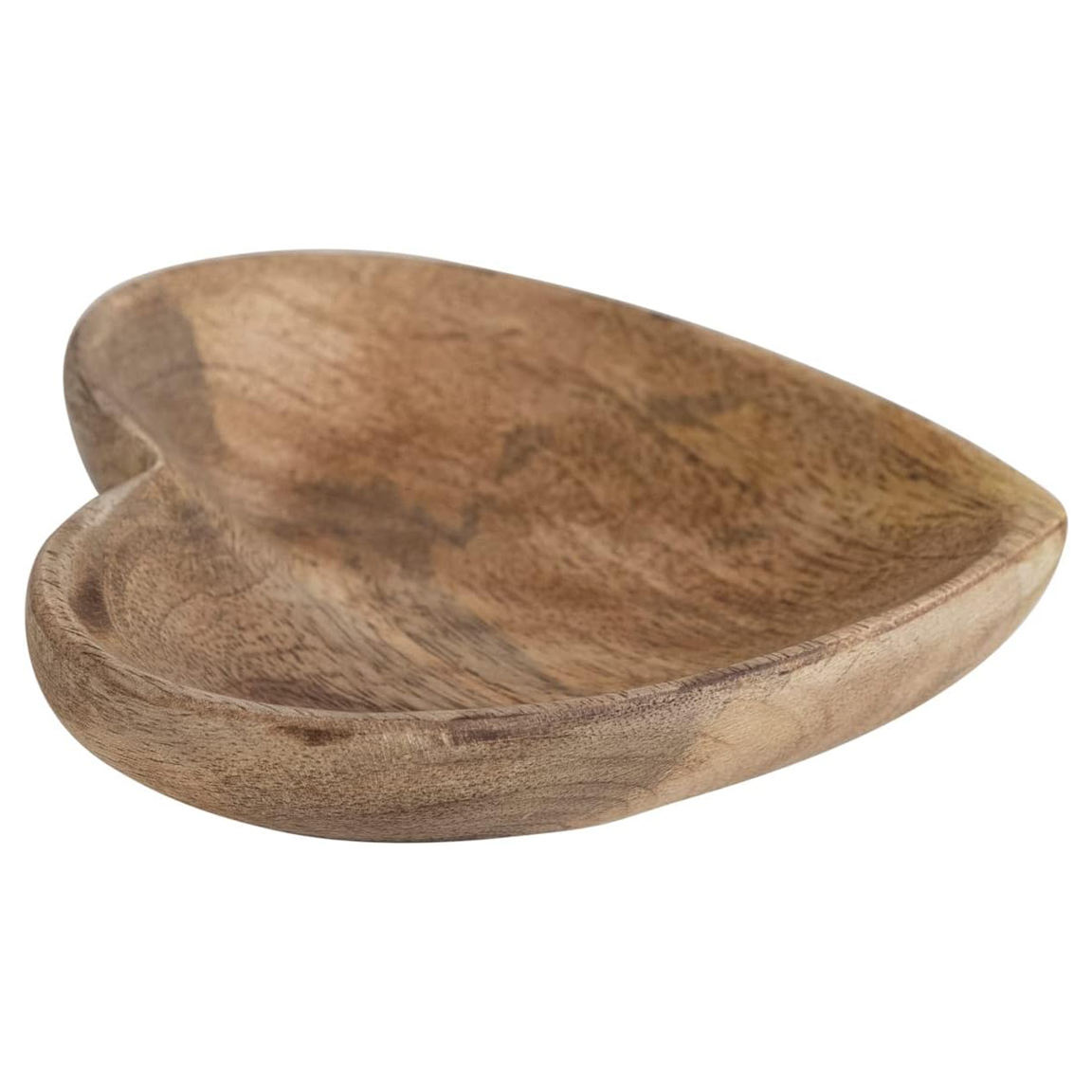 Natural Wood Finished