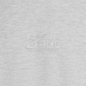 Camisetas de Manga Corta para Hombre, Estilo Urbano, Tejido de Algodón/Fibra de Bambú, Secado Rápido y Transpirable, Gran Venta - Product Image 6