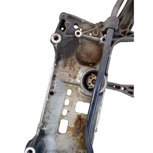 Soporte de Motor para SEAT Alhambra 3ª Serie (10>) 7N0199369B Diésel 2.0 - Product Image 4
