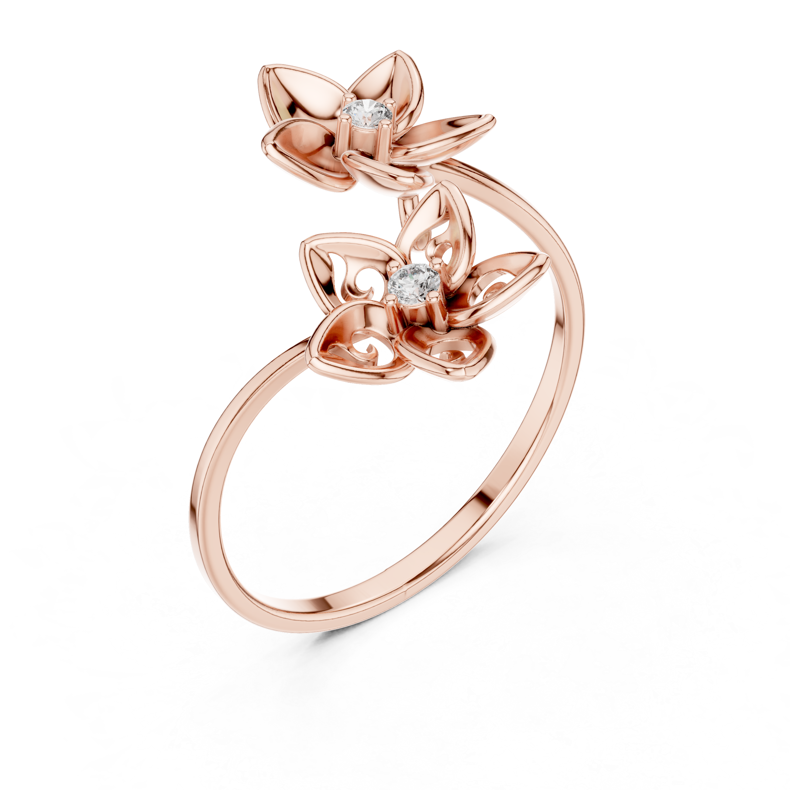 rose gold