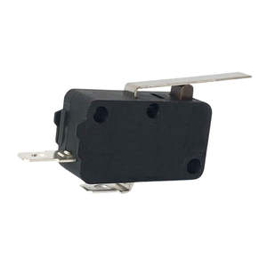4 Pack 6600JB3001E Plastic Refrigerator Dispenser Switch Manual/<b>Battery</b> Operated Parts for Household Use Condition New - Product Image 4