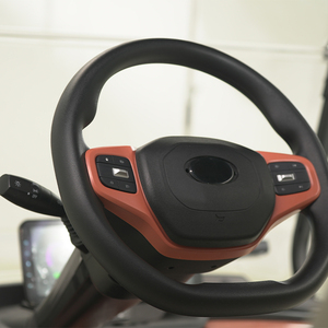 Voiture électrique de tourisme 8 places |   Batterie au lithium 48V, vitesse de 28 km/h et autonomie de 65 km pour les parcs - Product Image 2