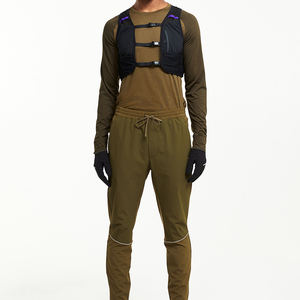 Summer <b>Drawstring</b> Cargo Pants Casual <b>Drawstring</b> <b>Trousers</b> with Pockets - Product Image 1