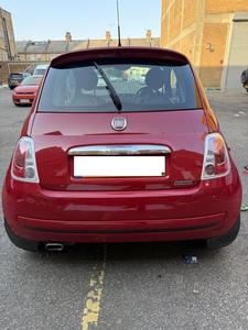 FIAT 500 1.4 SPORT EURO 5 (S/S) 3DR USADO, Volante a la Izquierda/Derecha - Product Image 3