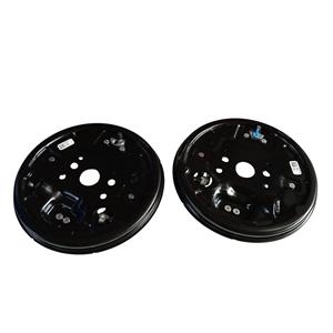 ผ้าเบรก FIAT Doblo Cargo (05>09) รุ่น FC228120 - Product Image 1