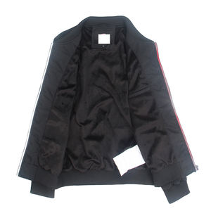 Chaqueta Cortavientos Deportiva Transpirable e Impermeable Personalizada para Otoño, Ligera, con Capucha, de Malla Transpirable, para Hombre - Product Image 2