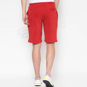 กางเกงขาสั้นลำลองสำหรับผู้ชายสำหรับฤดูร้อนพร้อมวัสดุแห้งเร็วผ้าทอแบบไม่ทอสำหรับกิจกรรมกลางแจ้งประจำวันและการเดิน - Product Image 4