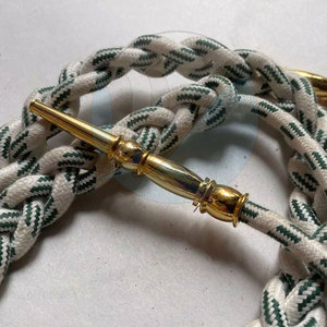 เชือกไนลอนโพลีเอสเตอร์ชุดเครื่องแบบทำจากปากีสถานออกแบบได้ตามต้องการ - Product Image 3