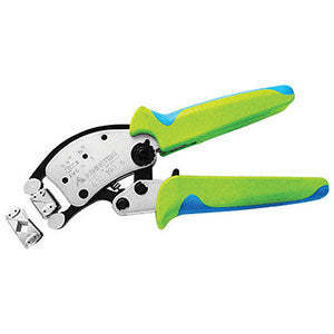 207gre Steel Terminal Crimp <b>Pliers</b> for Connecting Connectors - Product Image 1