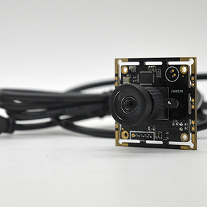โมดูลกล้อง IMX323 1080P USB2.0 UVC พร้อมเอาต์พุต MJPG 30FPS และตัวเลือกเลนส์ที่ปรับได้สำหรับอุปกรณ์วิดีโอแบบฝังตัวและอุปกรณ์ตรวจสอบ - Product Image 2