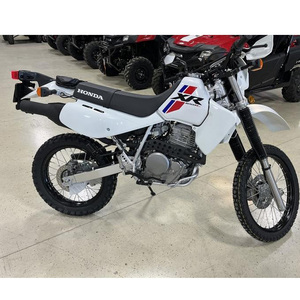 รถมอเตอร์ไซค์ฮอนด้า XR650L แบบดูอัลสปอร์ต เหมาะสำหรับการผจญภัยทั้งบนถนนและนอกถนน และการเดินทางในชีวิตประจำวัน - Product Image 6