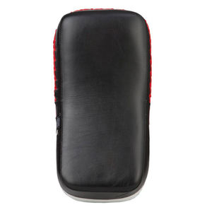 Almohadilla tailandesa curva de Venta caliente Precio bajo Focus Thai Kick Pads para boxeo y MMA Almohadilla de brazo de ataque de alta calidad - Product Image 4
