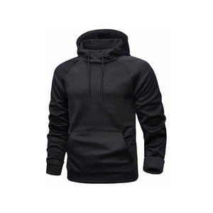 เสื้อสเวตเตอร์ขนแกะอบอุ่นแบบซิปรูดซิปสำหรับผู้ชายสไตล์สตรีทลำลองผ้าทอทรงหลวมสำหรับฤดูหนาวพิมพ์ลายออกแบบได้ตามต้องการ - Product Image 1